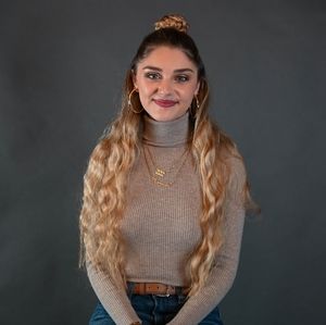 Meet your Posher, Miranda